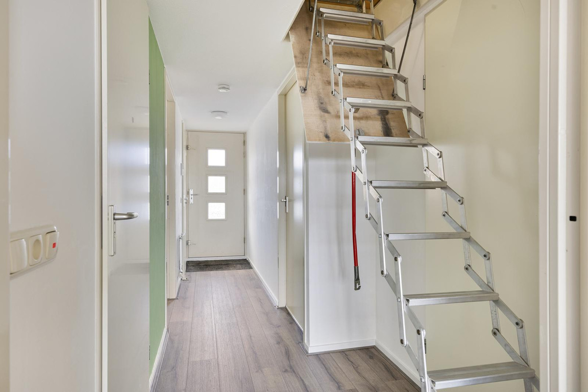 Appartement te koop: Molengang 126, Anna Paulowna
