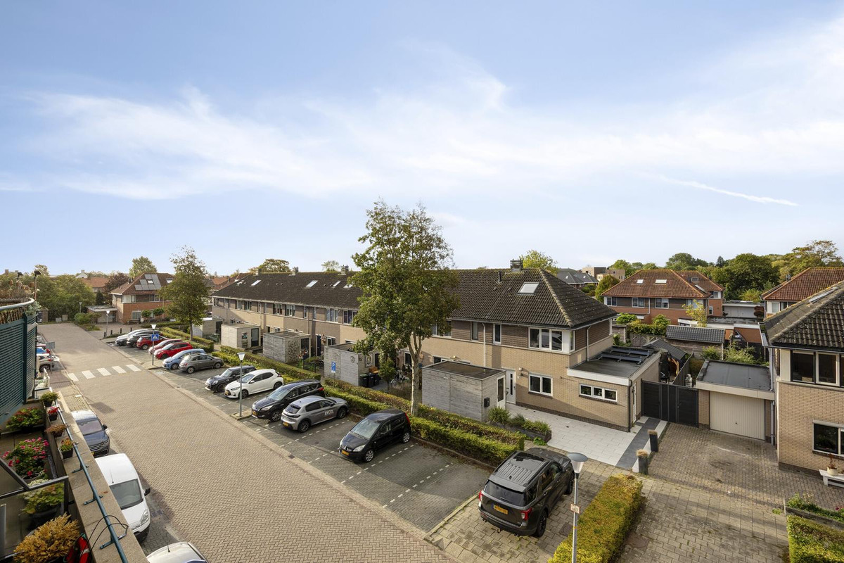 Appartement te koop: Molengang 126, Anna Paulowna