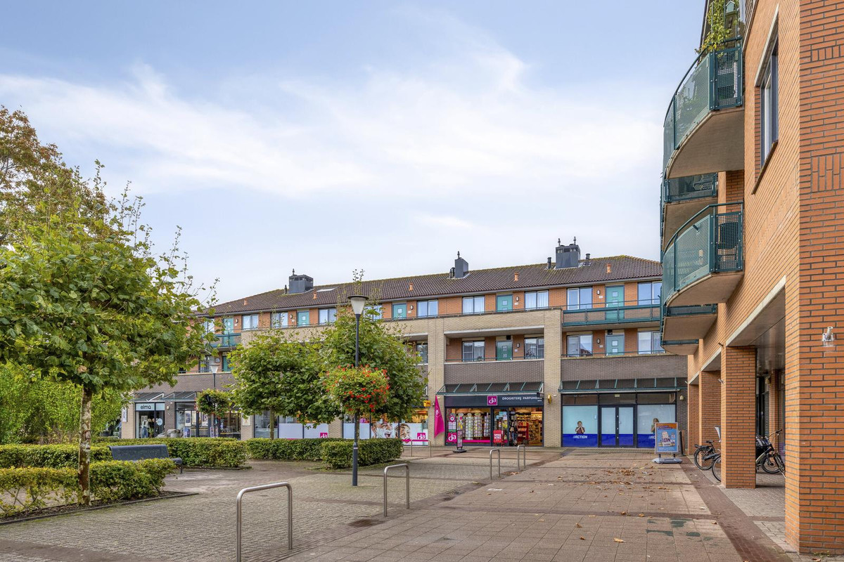 Appartement te koop: Molengang 126, Anna Paulowna