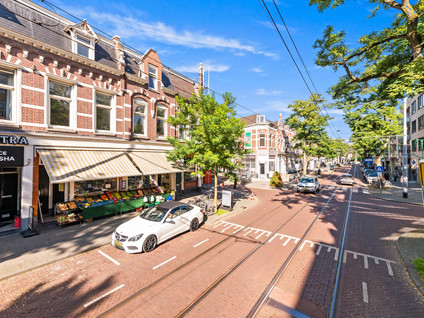 Nieuwe Binnenweg 407B