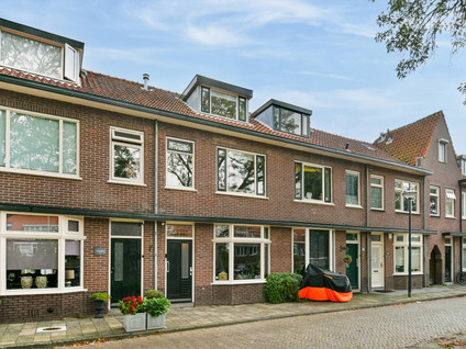 Sumatrastraat 169