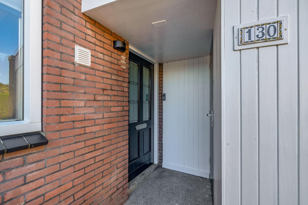 Tussenwoning te koop: Jolstraat 130, Den Helder