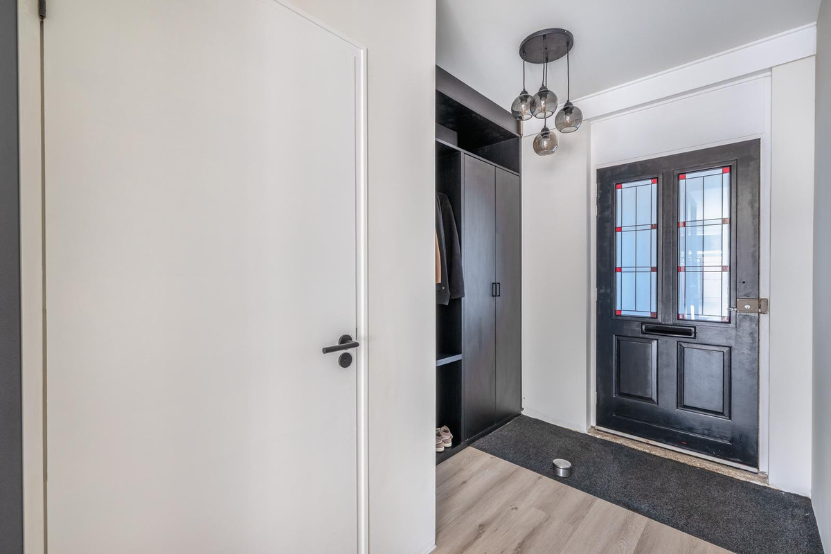 Tussenwoning te koop: Jolstraat 130, Den Helder