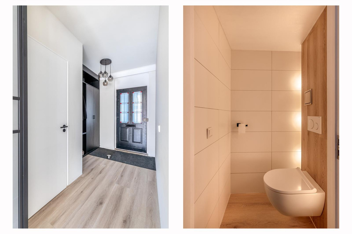 Tussenwoning te koop: Jolstraat 130, Den Helder