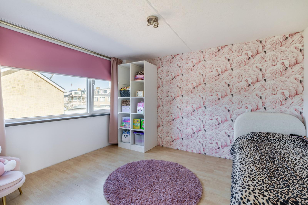 Tussenwoning te koop: Jolstraat 130, Den Helder