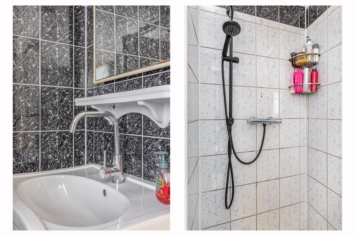 Tussenwoning te koop: Jolstraat 130, Den Helder