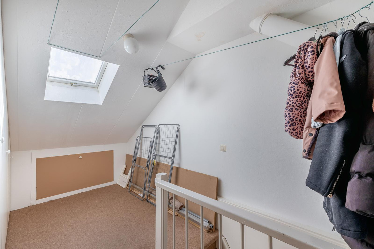 Tussenwoning te koop: Jolstraat 130, Den Helder