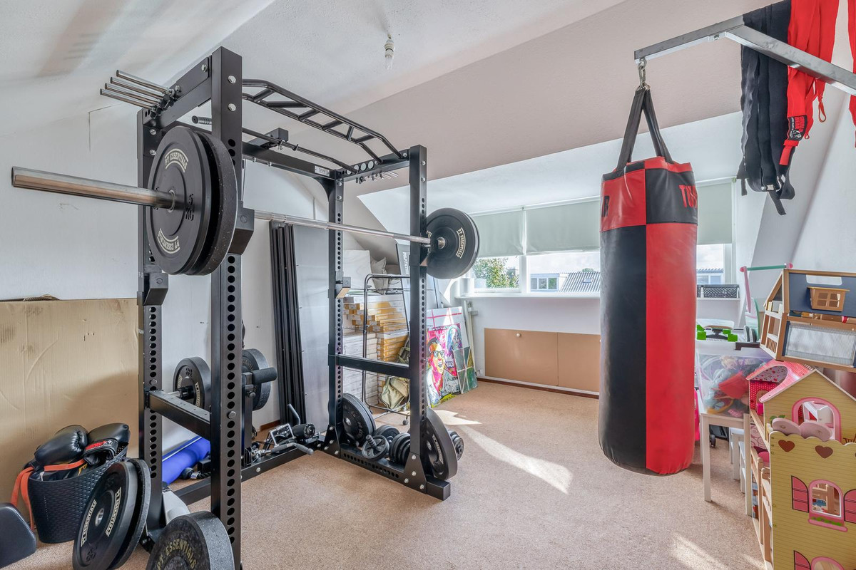 Tussenwoning te koop: Jolstraat 130, Den Helder