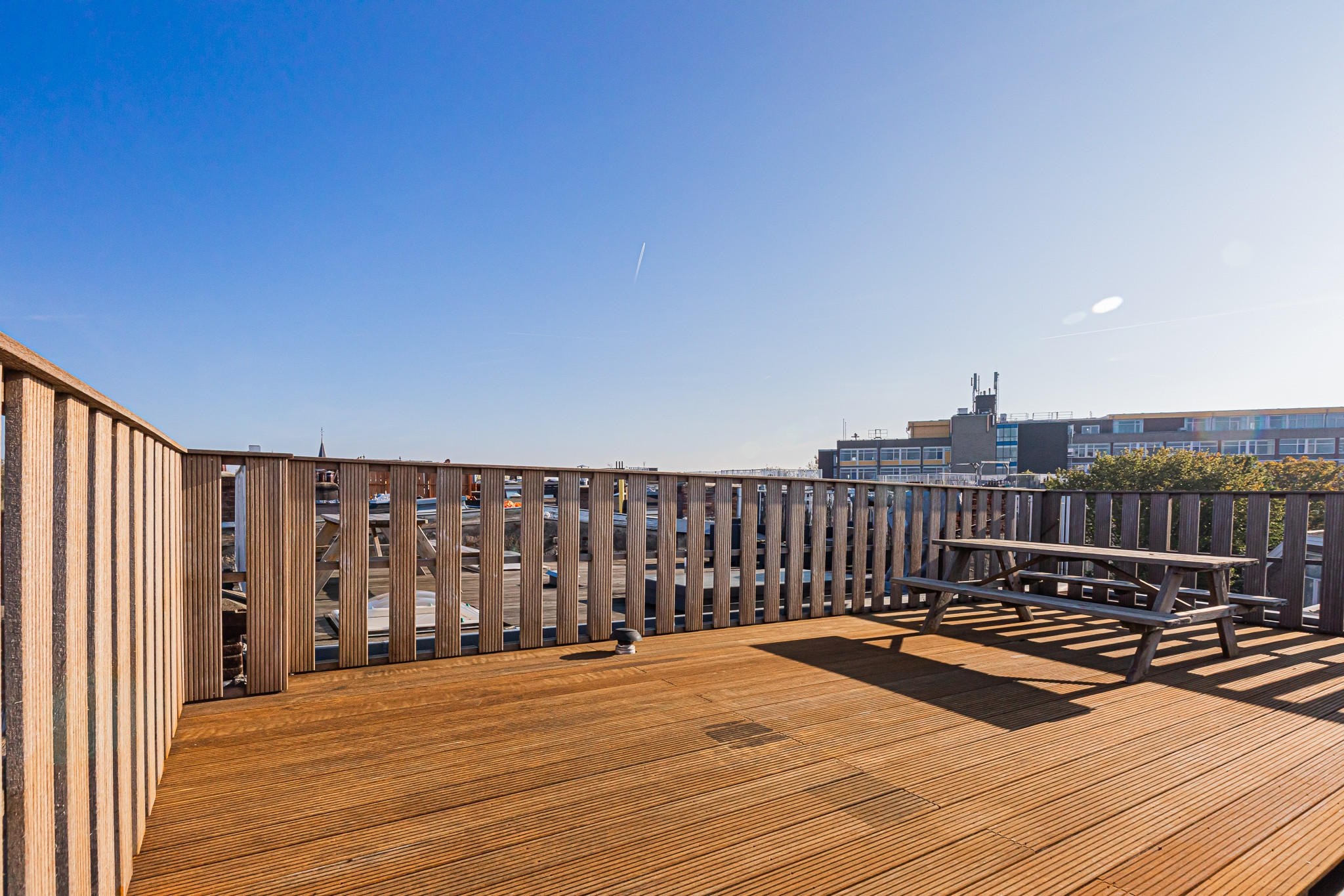 Tweede Hugo De Grootstraat 31 4, Amsterdam