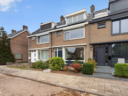 Bloemenstraat 50