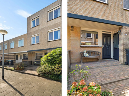 Caro van Eyckstraat 26