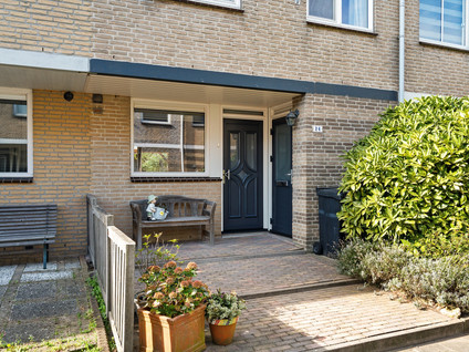 Caro van Eyckstraat 26