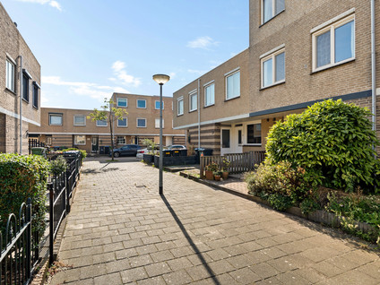 Caro van Eyckstraat 26