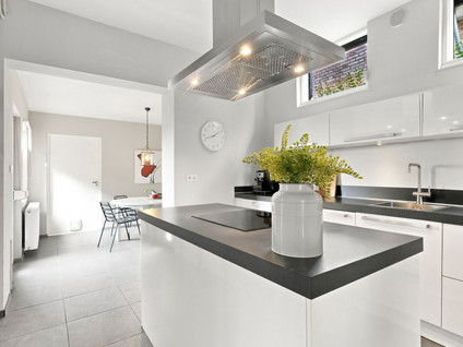 St. Josephstraat 11