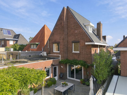 St. Josephstraat 11