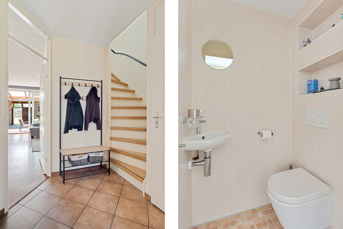 Hoekwoning te koop: Caro van Eyckstraat 26, Zaandam