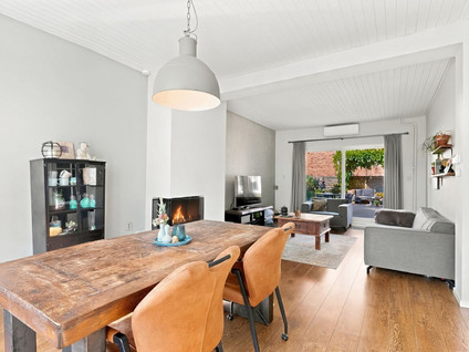St. Josephstraat 11