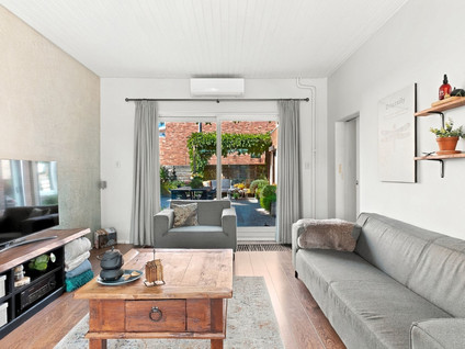 St. Josephstraat 11