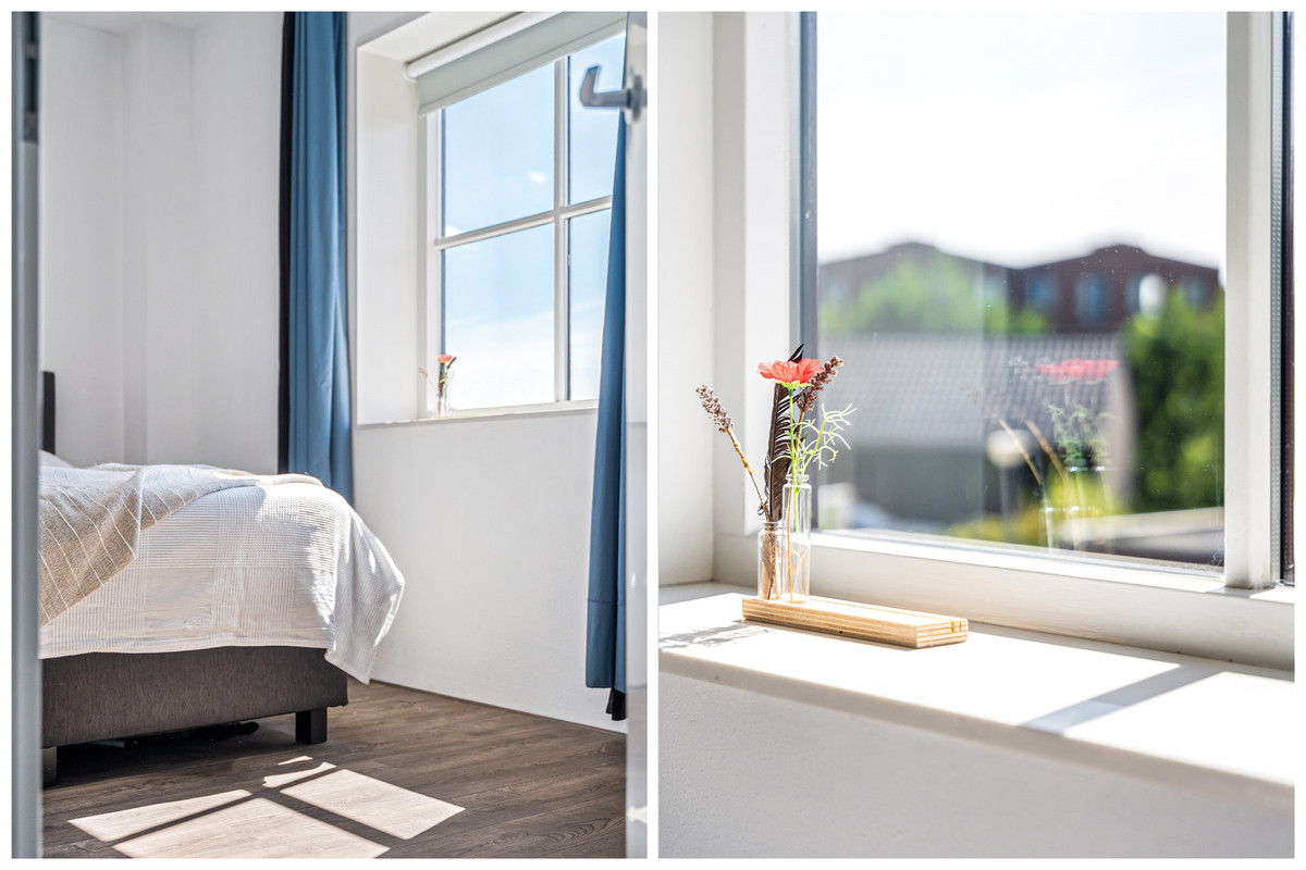 Tussenwoning te koop: Diny Sprockstraat 72, Leeuwarden