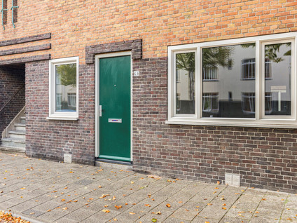 Wouwermanstraat 63