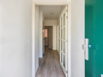 Wouwermanstraat 63