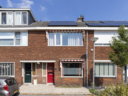 Gansstraat 38