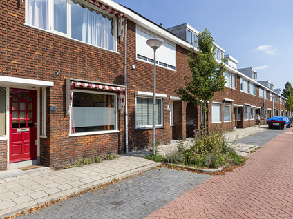 Gansstraat 38
