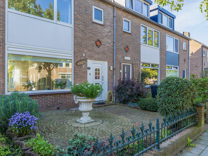 Zeestraat 59