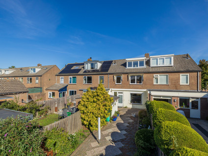 Zeestraat 59