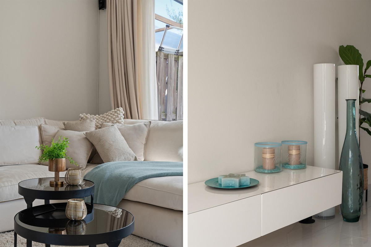 Tussenwoning te koop: Roer 16, Almere