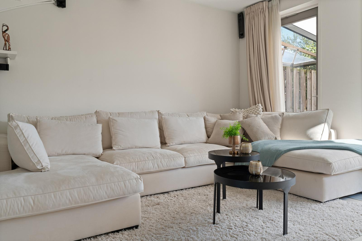 Tussenwoning te koop: Roer 16, Almere