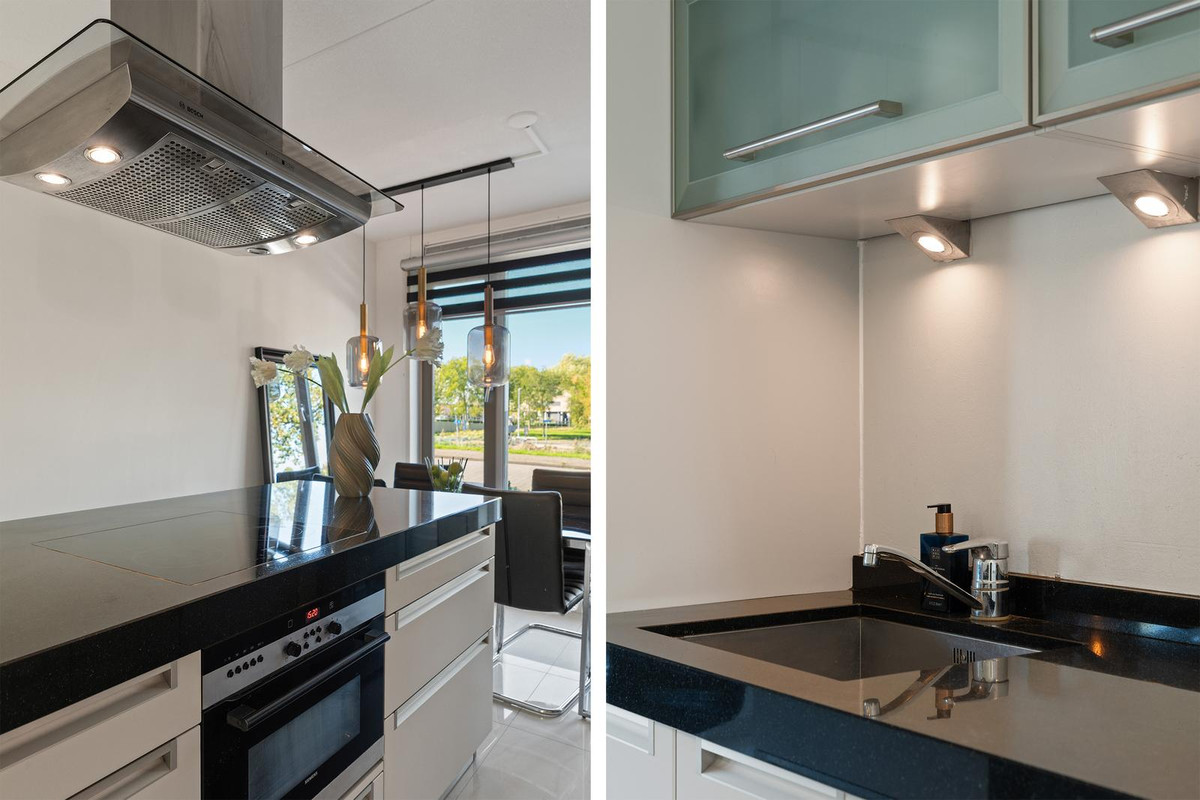 Tussenwoning te koop: Roer 16, Almere