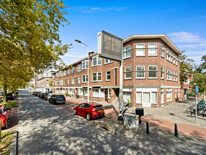Zuiderparklaan 62