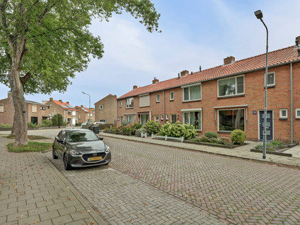 Radermacherstraat 16