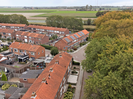 Radermacherstraat 16
