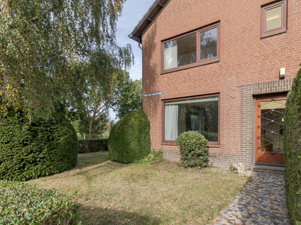 Adam Van Harenstraat 1