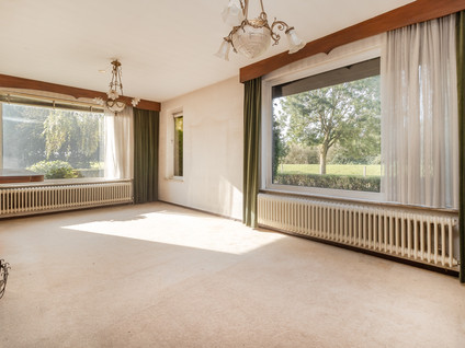 Adam Van Harenstraat 1
