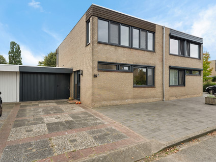 Wolgastraat 55