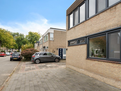 Wolgastraat 55