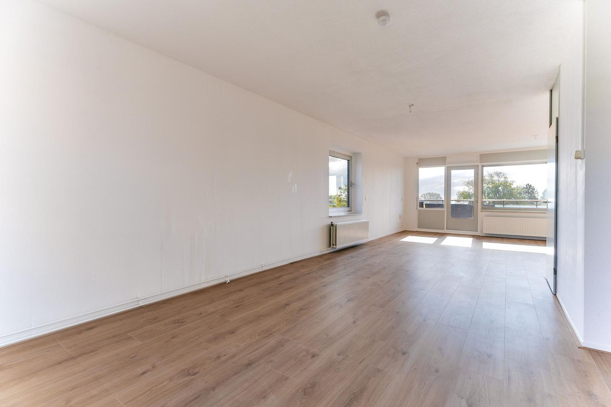 Appartement te koop: Poolster 241, Hoorn
