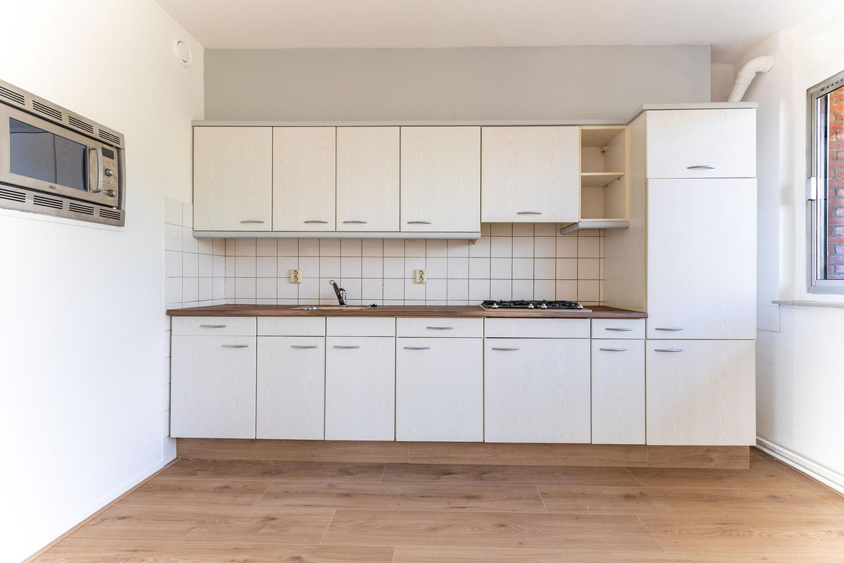Appartement te koop: Poolster 241, Hoorn