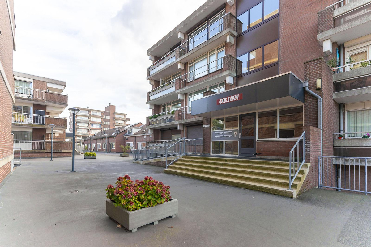 Appartement te koop: Poolster 241, Hoorn