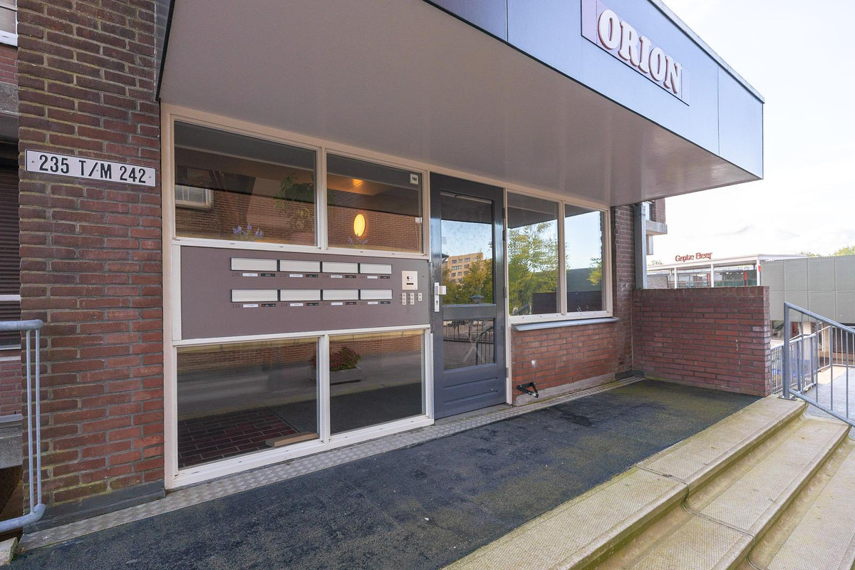 Appartement te koop: Poolster 241, Hoorn