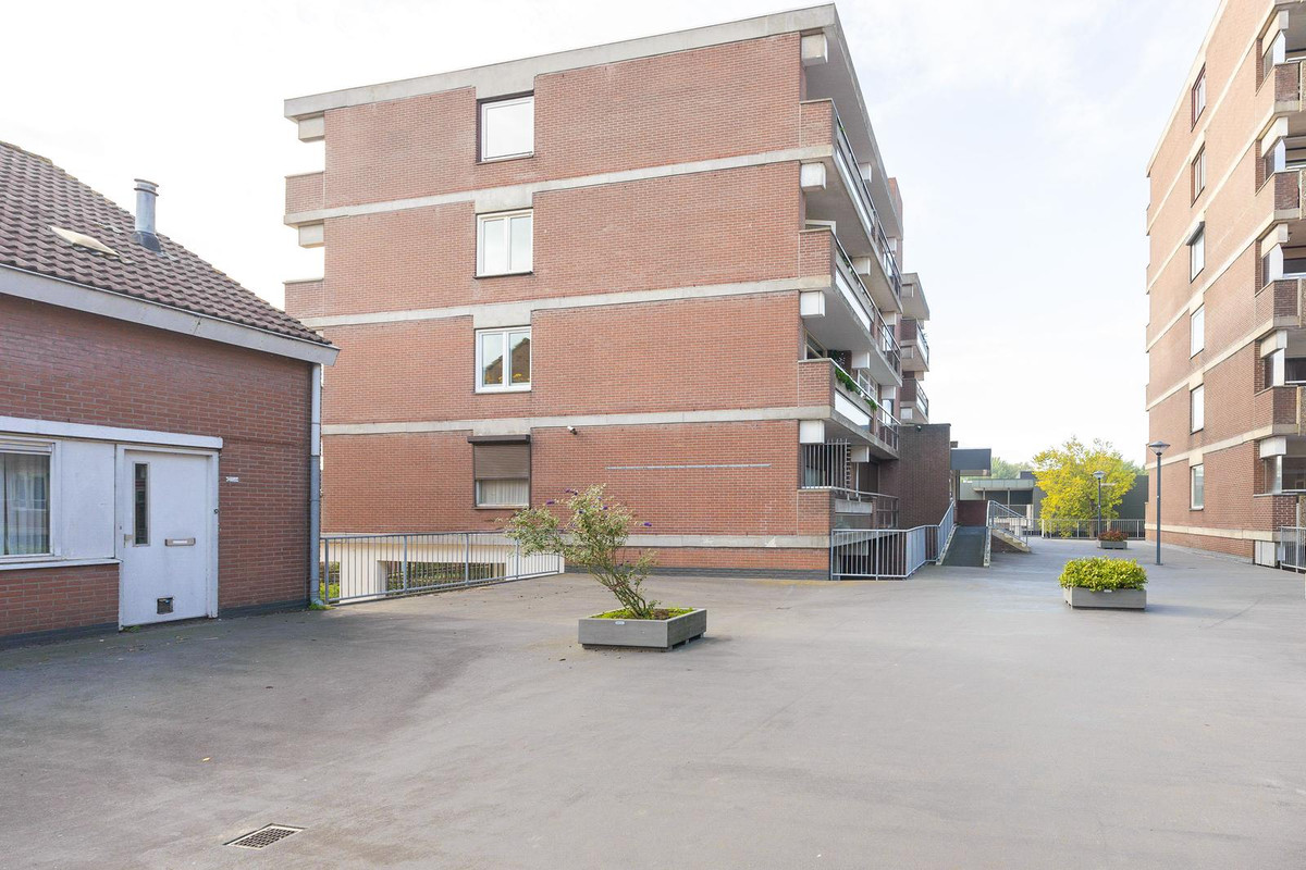 Appartement te koop: Poolster 241, Hoorn