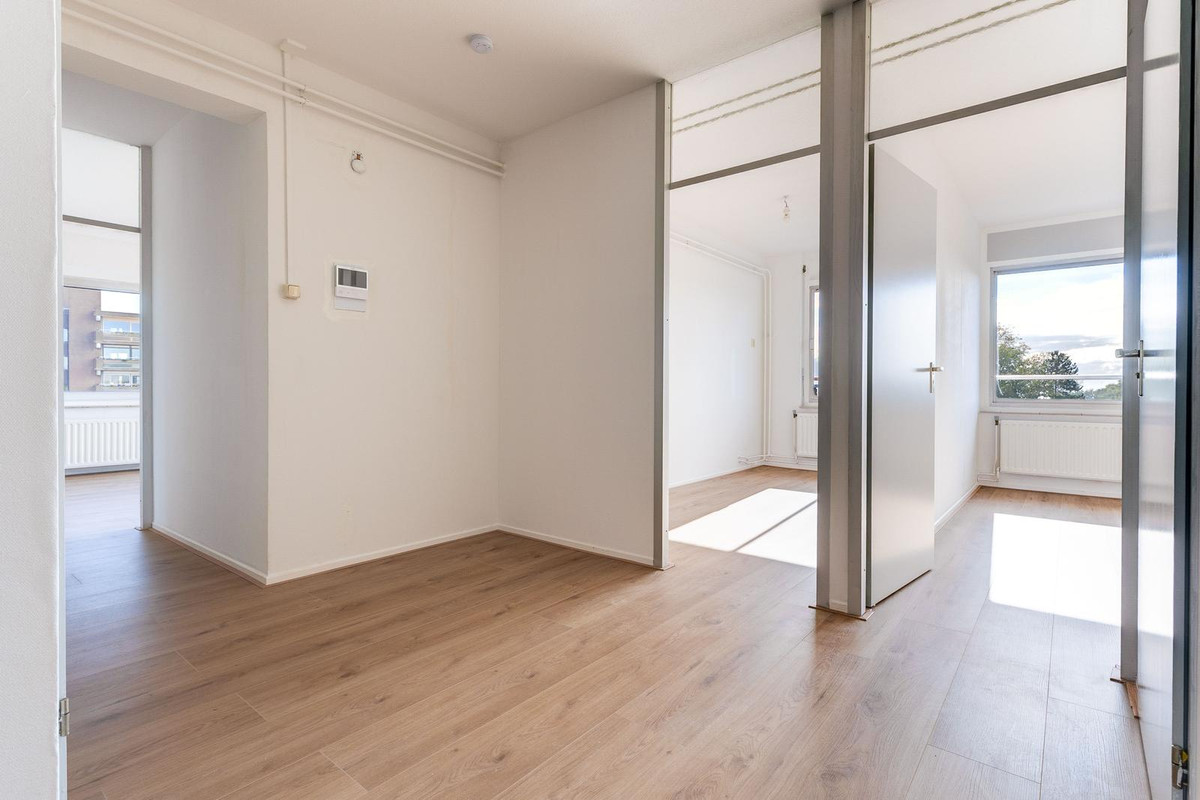 Appartement te koop: Poolster 241, Hoorn