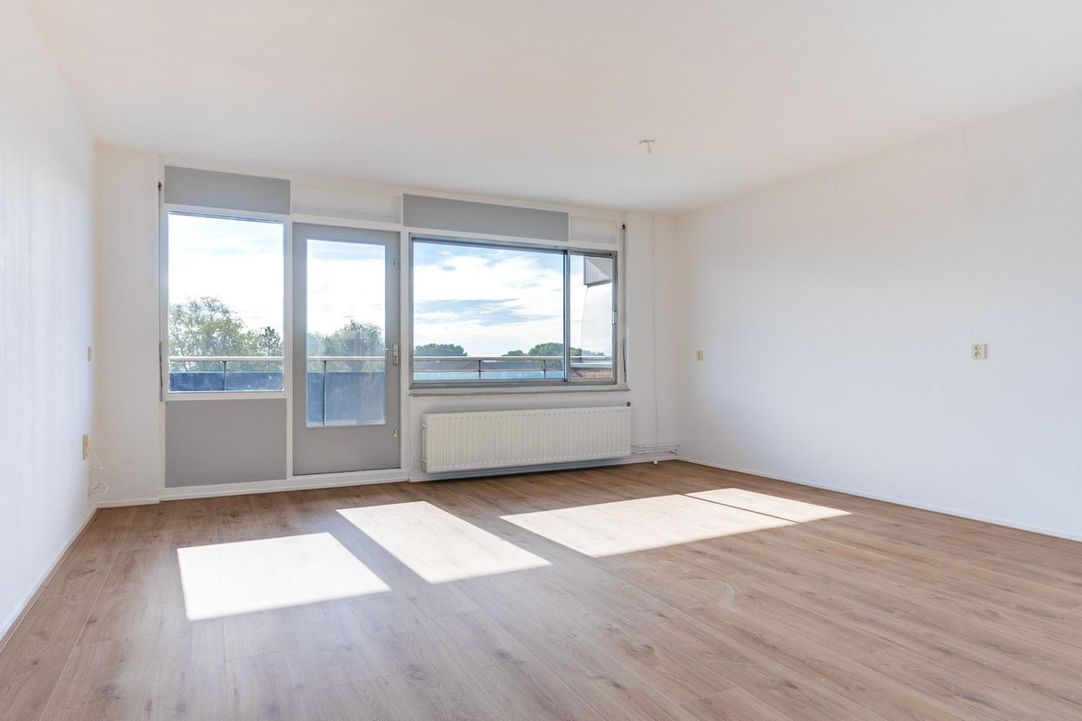Appartement te koop: Poolster 241, Hoorn