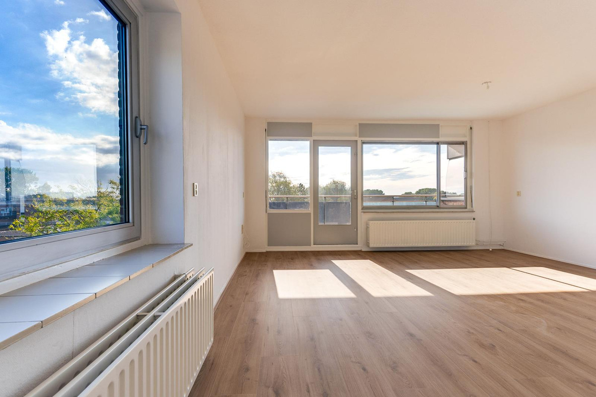 Appartement te koop: Poolster 241, Hoorn