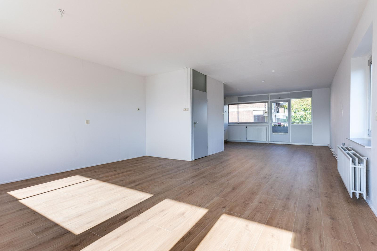 Appartement te koop: Poolster 241, Hoorn