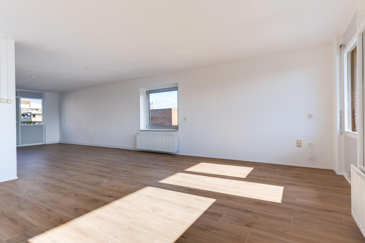 Appartement te koop: Poolster 241, Hoorn