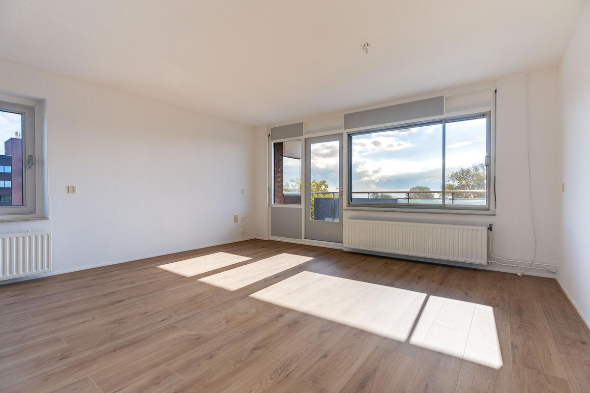 Appartement te koop: Poolster 241, Hoorn